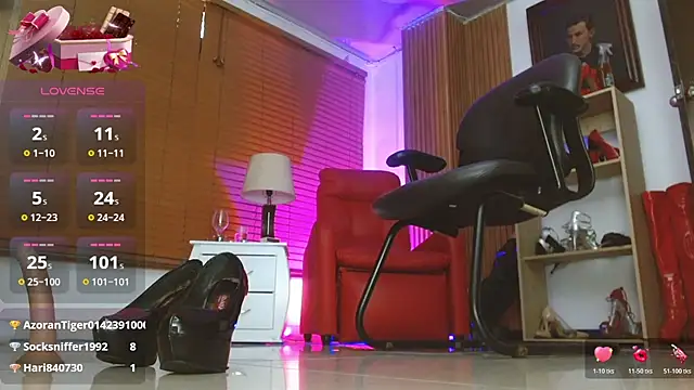 paola_xm webcam