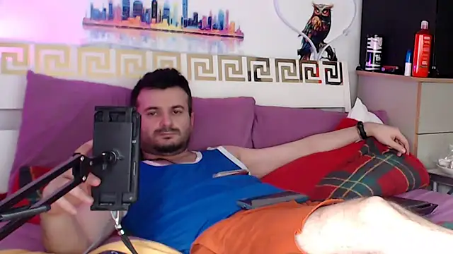 iuligruia69 webcam