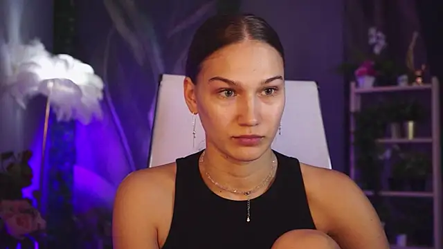 Sweet_Emilya webcam
