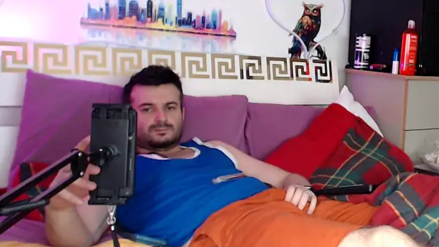 iuligruia69 webcam
