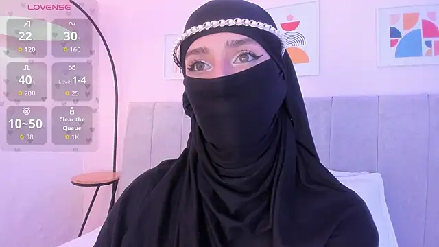 rawiya webcam