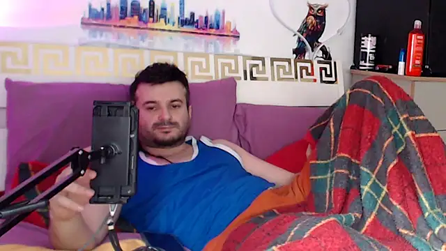iuligruia69 webcam