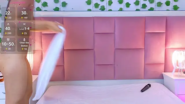 kaily_sweet1 webcam