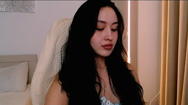Ann__Cute webcam
