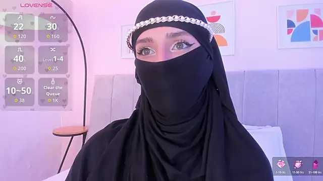 rawiya webcam