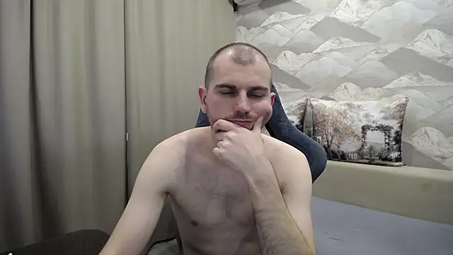 SerzhKorol1 webcam