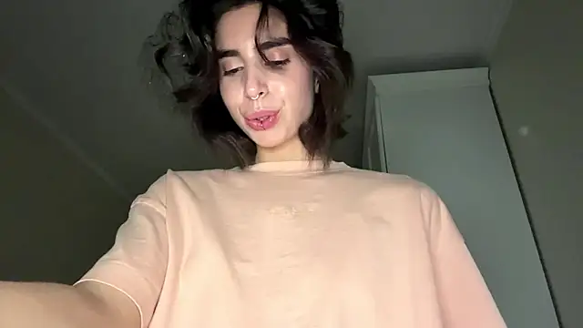 JessiaRuezga webcam