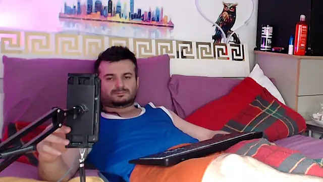 iuligruia69 webcam