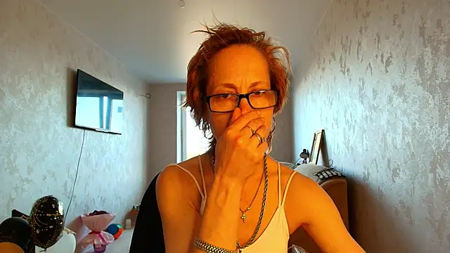 LioraWeiss webcam
