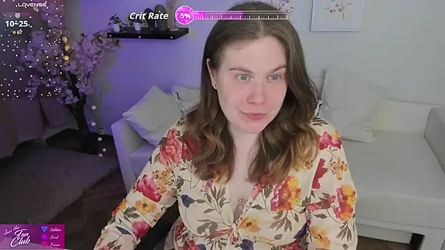 Nancy_Sun_ webcam