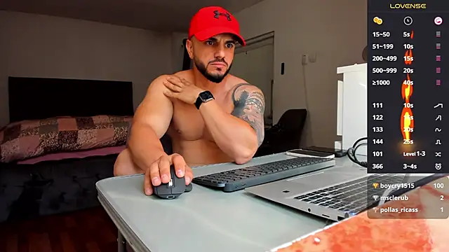 supermanboy94 webcam