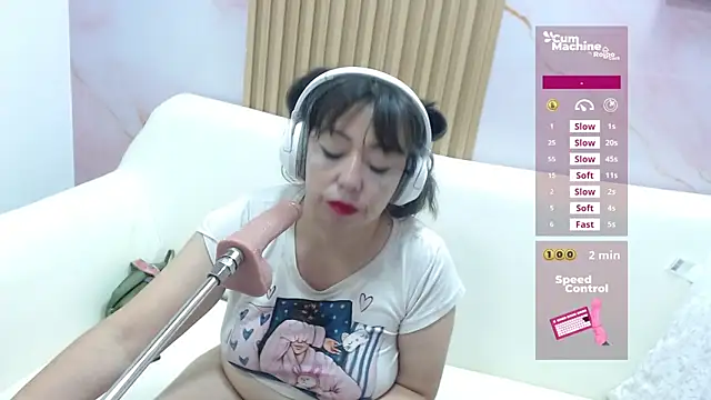 Drool_Sucker webcam