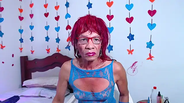 lorenacapelli webcam