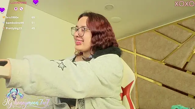 zafire_gixx webcam