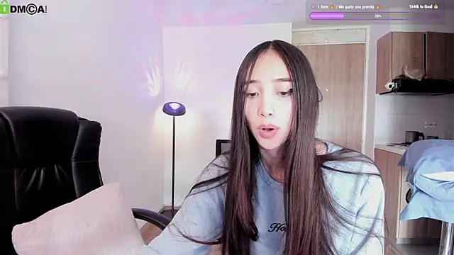 Mikeyvioleta_ webcam