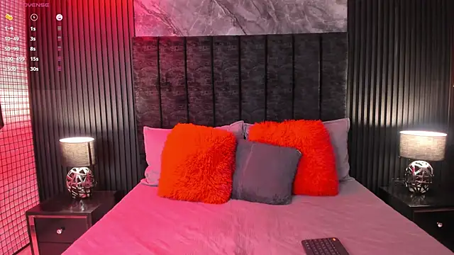 BDSM-DOLL webcam