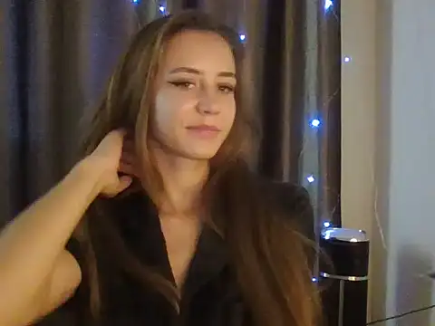 MyLittle_Flame webcam