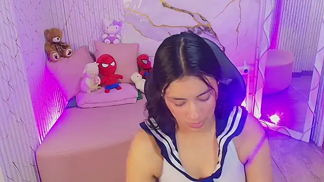 PEACHY_TAY webcam