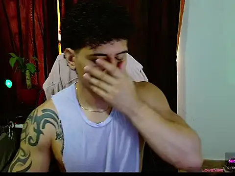 Logan0626 webcam