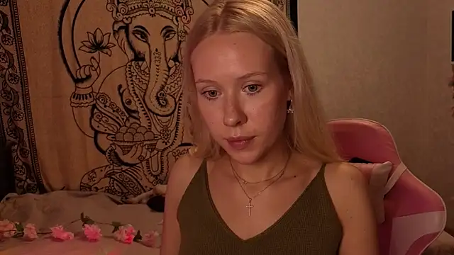 pureeangel webcam
