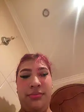 CamilaParisi webcam