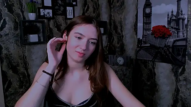 AnnaFlirt_ webcam