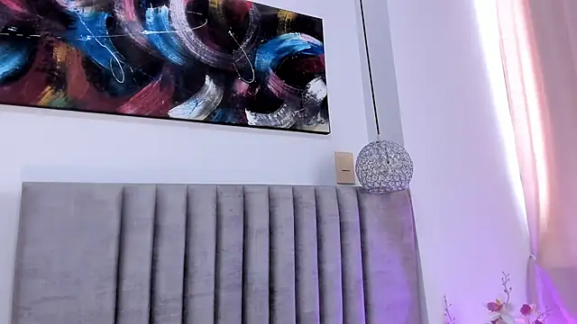SabrinaWarren_ webcam