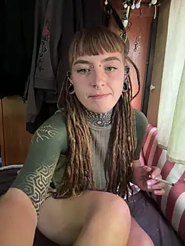 HornyHippy1 webcam