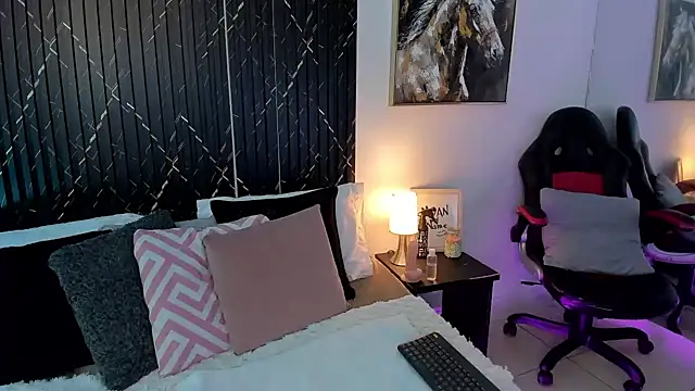 Bonnie_Rider webcam