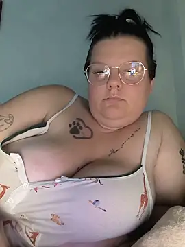 BadMommyyyyy webcam