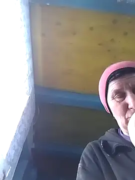 KarinaMalina50 webcam