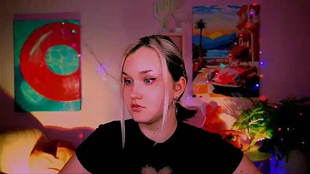 ViolettWoods webcam