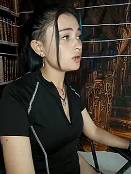 MilkyNeko_ webcam