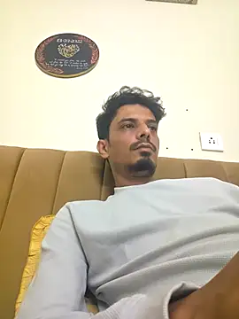 Talha266 webcam