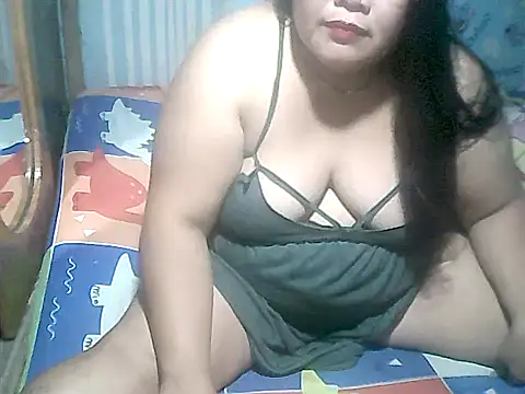cutechubbyasian webcam