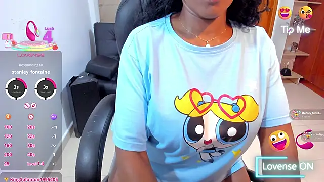 alison_lemos - Alison_Lemos's free webcam - UK Sex Cams