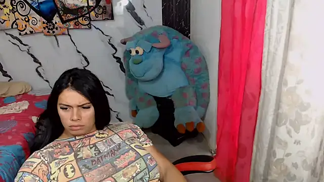 andromeda_xx live sex cam