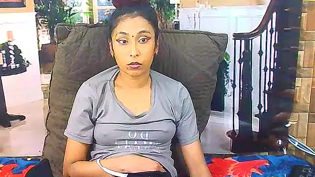 IndianSexyButt