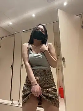 模特: xinmengAZ