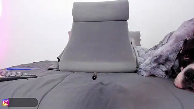 mariana_preciado webcam