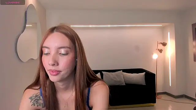 AnaisNin webcam