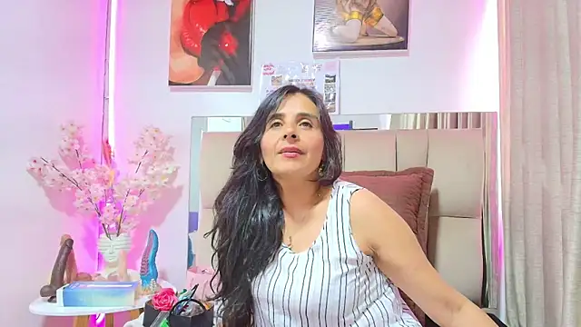 _Marcela__ webcam