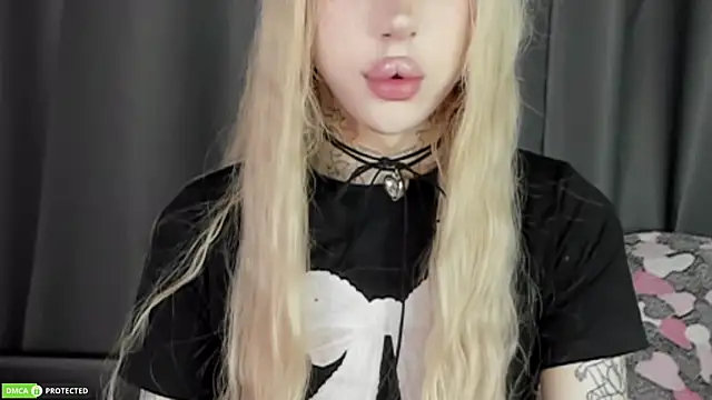Joy_Barker webcam