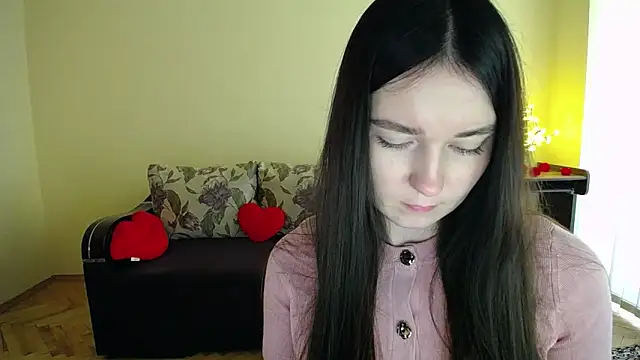 Pretty_shy webcam