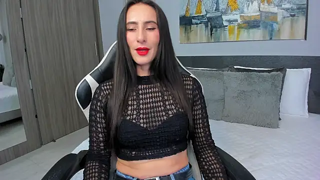 SaraGomez1 webcam