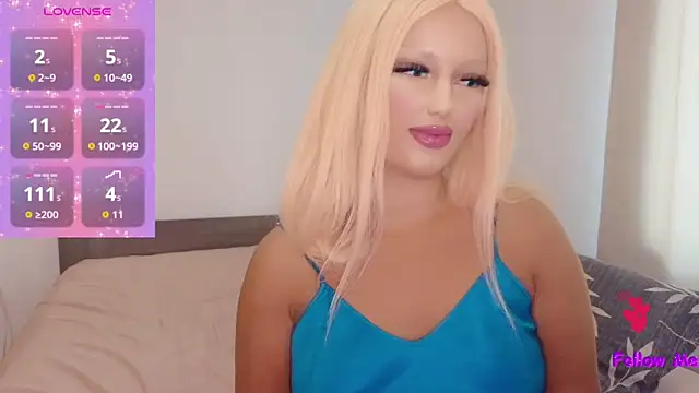 rosebelle11111 webcam
