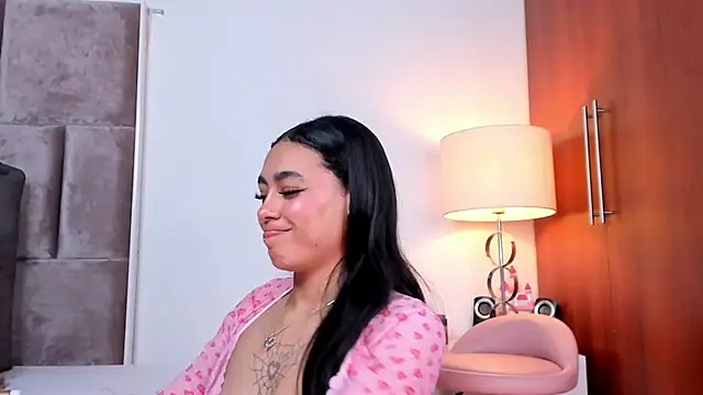 Nia_Bunny webcam