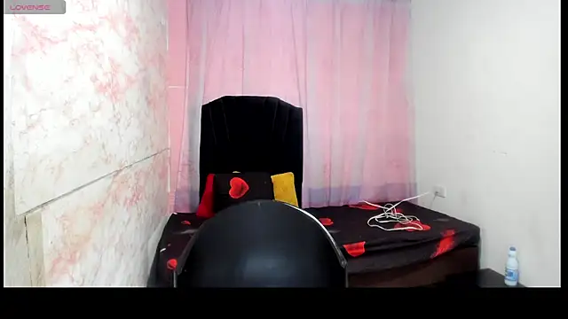 Brunette_sasha webcam