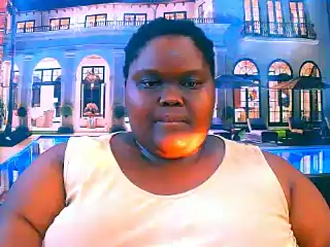 EbonyHotBuns webcam