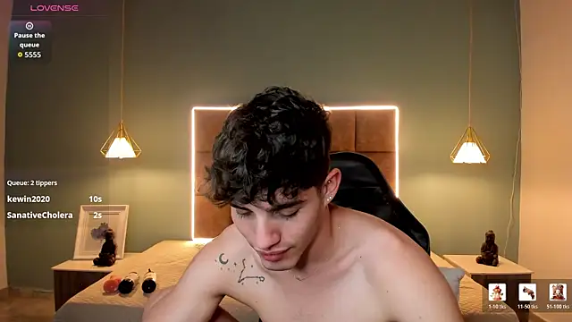 AlejooTwink webcam
